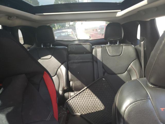 1C4PJMBX8JD592917 Jeep 2018