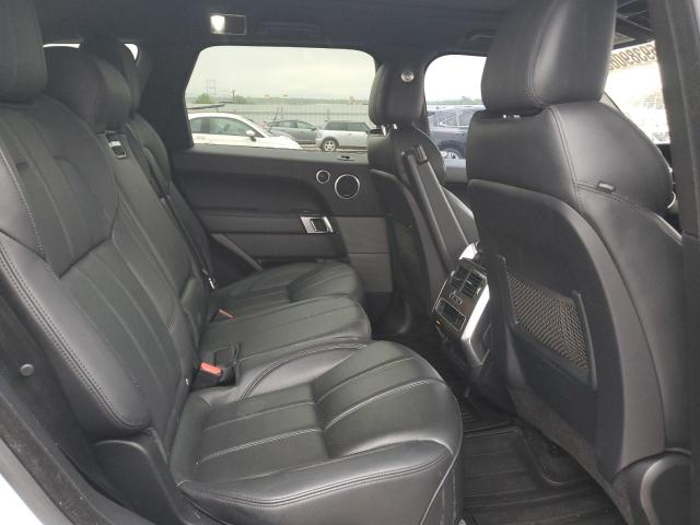 SALWR2FK3HA688725 Land Rover td6 lev3 lev160
