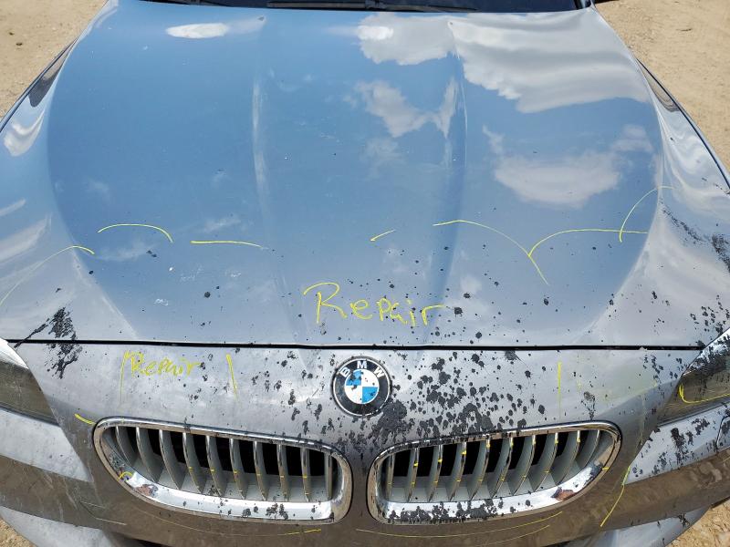 WBAKP9C51GD981293 BMW 550 Xi