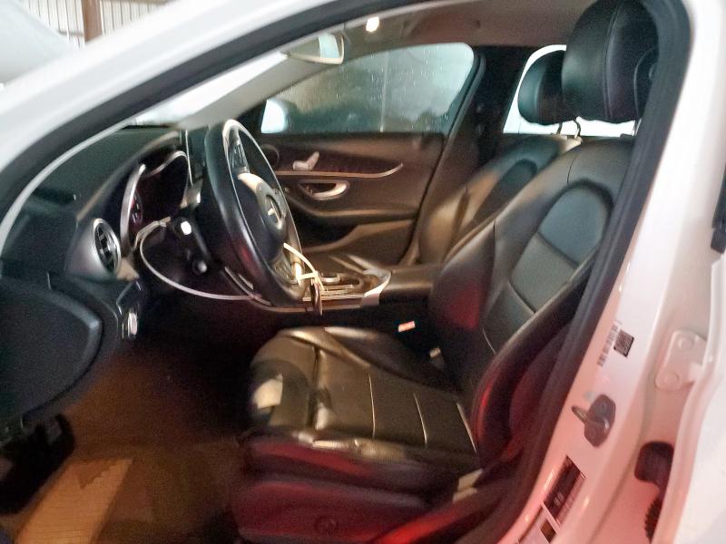 55SWF4JB7HU222188 Mercedes-Benz C 300