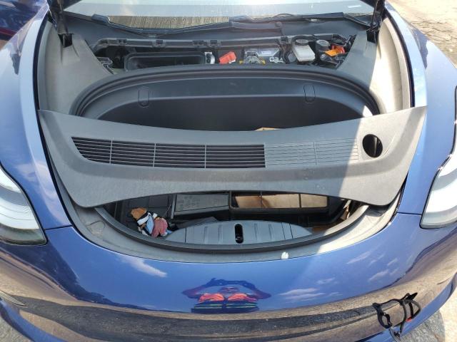5YJ3E1EBXJF120194 Tesla MODEL 3