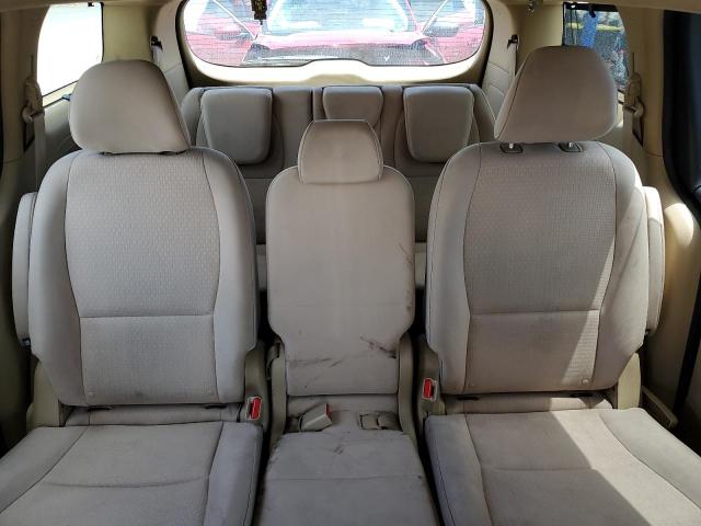 KNDMB5C12G6082785 KIA SEDONA LX