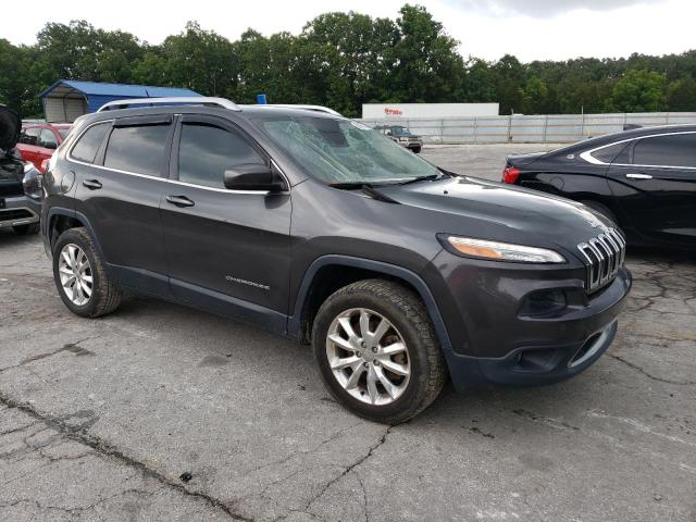 1C4PJMDSXFW666335 Jeep 2015