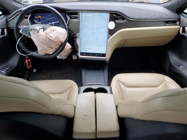 5YJSA1E42GF139758 Tesla MODEL S