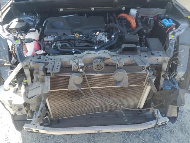 JTEAAAAH5MJ000311 Toyota a25a-fxs, 3nm+4nm