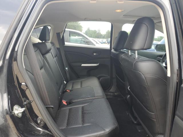 5J6RM4H95GL131613 Honda CR-V TOURI
