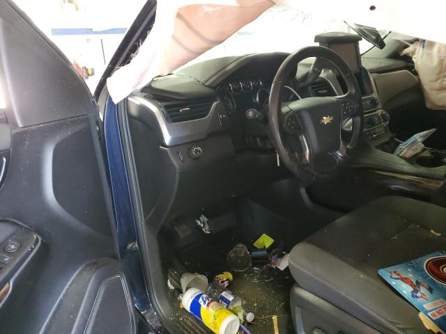 1GNSCAKC1LR211101 Chevrolet TAHOE C150
