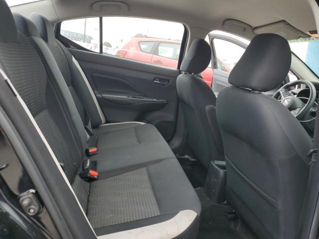 3N1CN8EV3LL880669 Nissan 2020