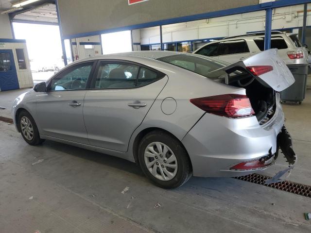 5NPD74LF7LH602261 Hyundai ELANTRA SE