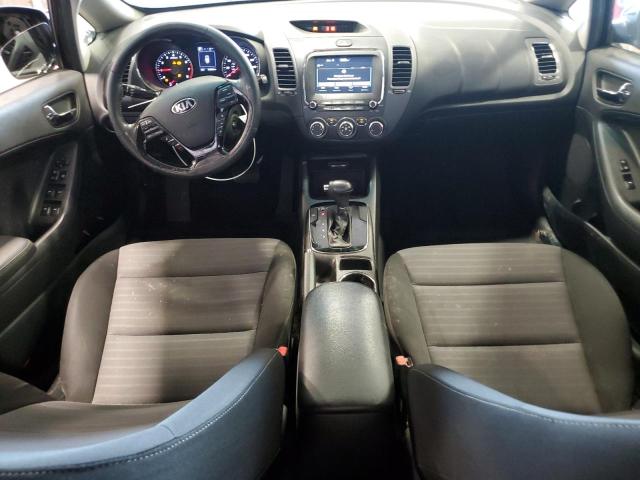 3KPFL4A70JE274764 KIA FORTE LX