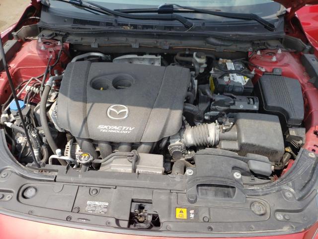 JM1GJ1W6XE1145965 Mazda 6 GRAND TO