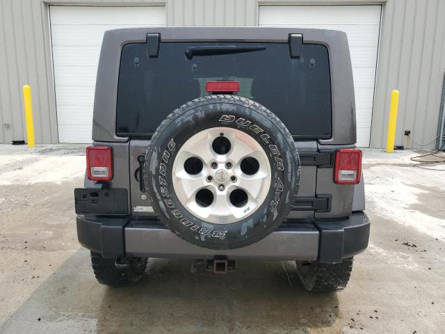 1C4BJWEG4JL902519 Jeep WRANGLER JK
