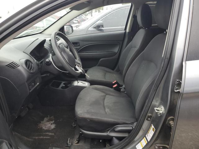 ML32F3FJ4HHF10444 Mitsubishi 2017