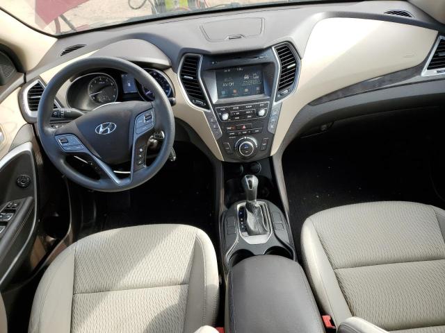 KM8SMDHF3HU238891 Hyundai gdi lambda ii
