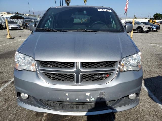 2C4RDGEG1JR281291 Dodge Grand Caravan