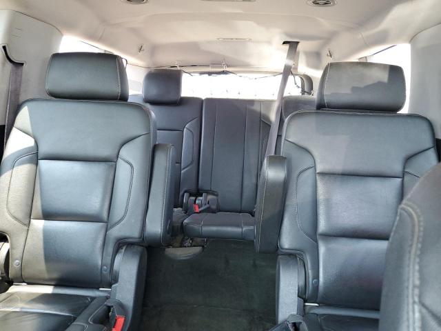 1GNSKHKCXHR231060 Chevrolet l83 - sidi: spark ignited direct injection, vvt: variable valve timing, afm, e85 max, alum