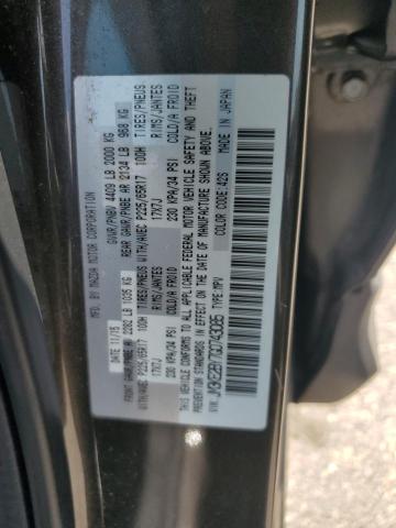 JM3KE2BY7G0743085 Mazda CX-5 SPORT