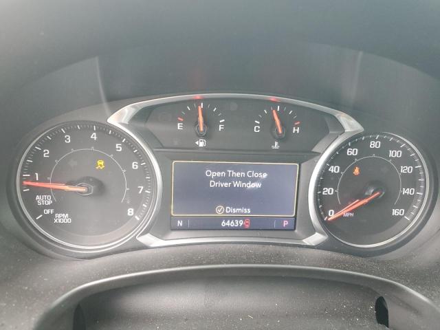 3GKALPEXXLL105330 GMC TERRAIN SL