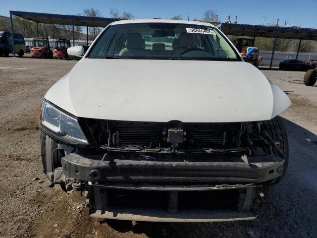 3VWD17AJ3FM321712 Volkswagen 2015
