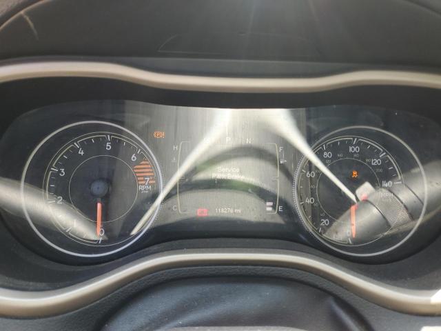 1C4PJLCB9GW127606 Jeep 2016
