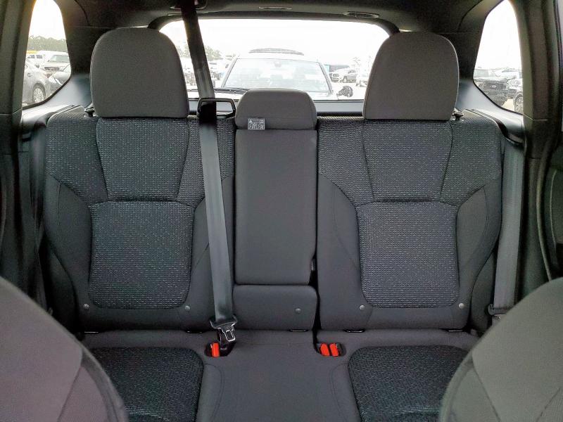 JF2SLDDC9SH542604 Subaru FORESTER P