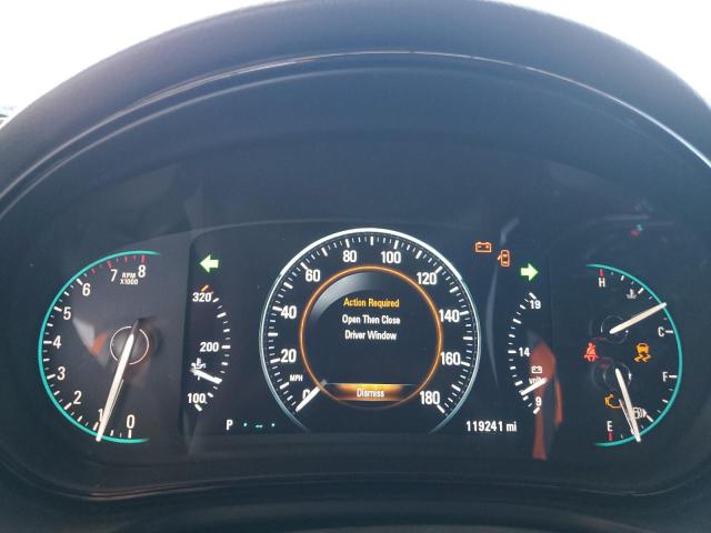 2G4GT5GX0E9283370 Buick ltg