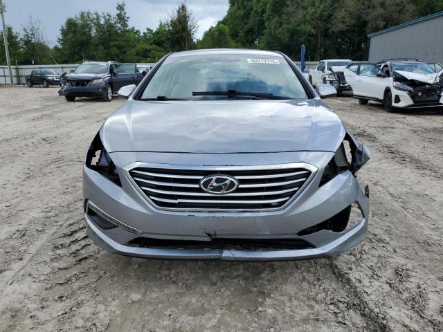 5NPE24AF0FH172454 Hyundai SONATA SE