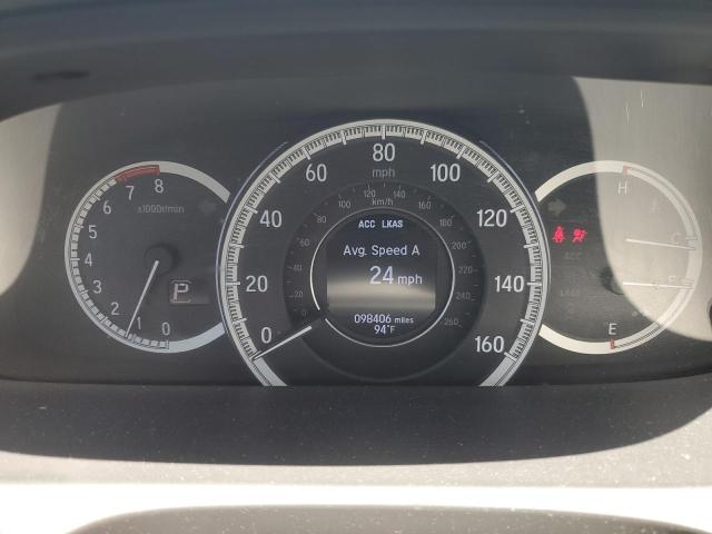 1HGCR3F98GA006662 Honda j35y1