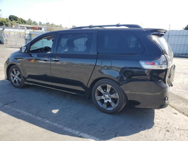 5TDXK3DC1GS699645 Toyota 2gr-fks