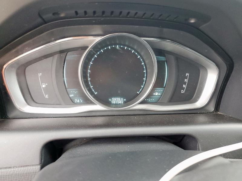 YV440MDC1F2586408 Volvo Xc60 T5 Pr