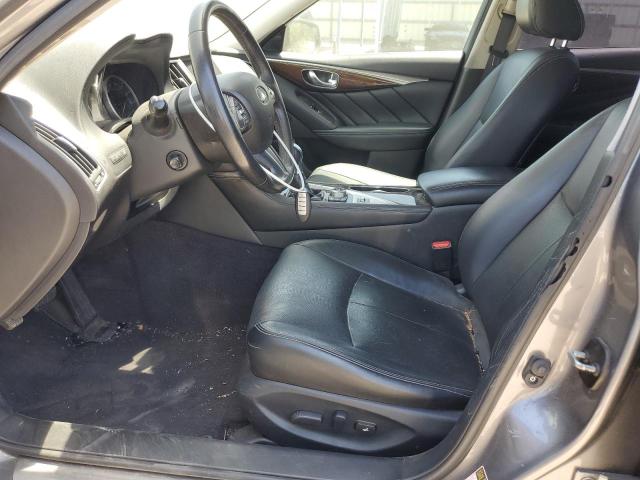 JN1EV7AP5GM300649 Infiniti 2016