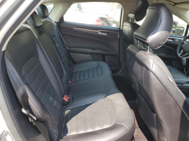 3FA6P0HD4HR187841 Ford 2017