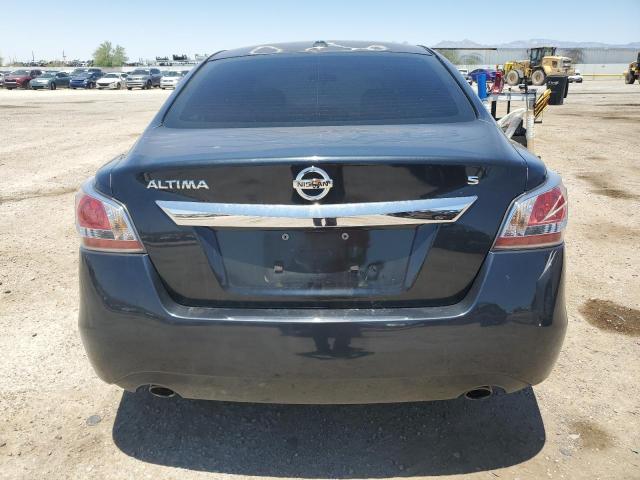 1N4AL3AP6FN359847 Nissan ALTIMA 2.5