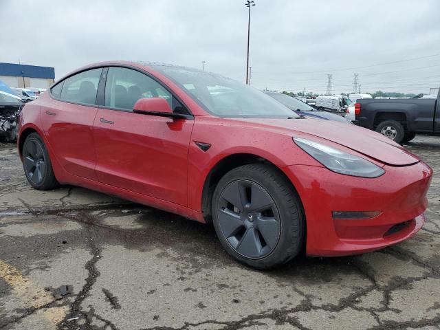 5YJ3E1EBXNF289279 Tesla MODEL 3