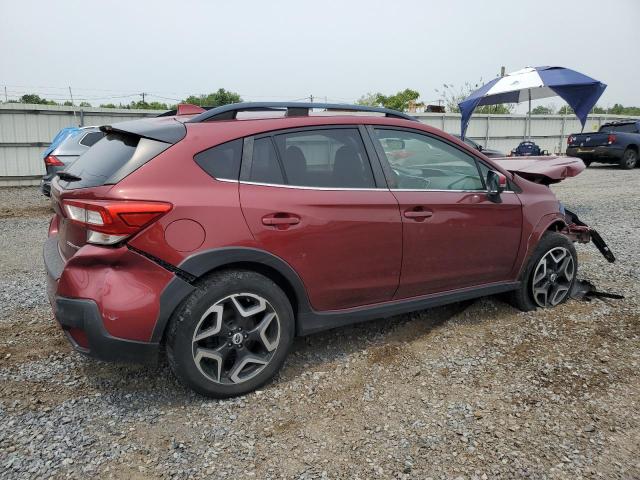 JF2GTAMC7J8312241 Subaru Crosstrek