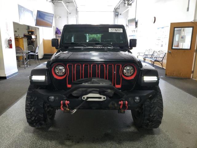 1C4HJXEN8LW118599 Jeep 2020