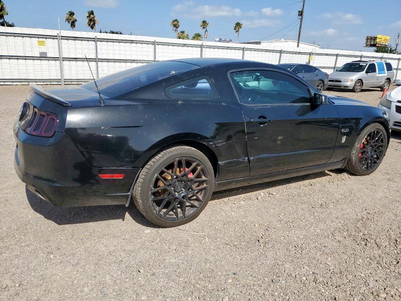 1ZVBP8CFXE5320596 Ford 2014