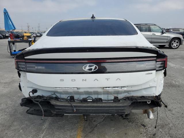 KMHL34JJ0RA100606 Hyundai gdi nu pe