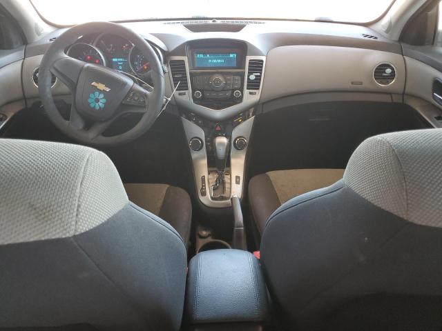 1G1PA5SG7E7239796 Chevrolet CRUZE LS