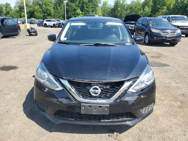 3N1AB7AP3HY321814 Nissan SENTRA S