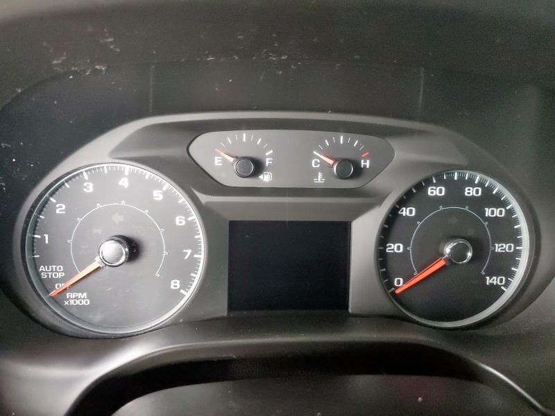 1GKKNLLA5KZ209172 GMC ACADIA SLE