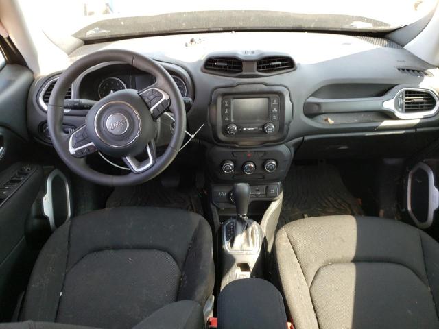 ZACCJBAB1JPH92936 Jeep RENEGADE S