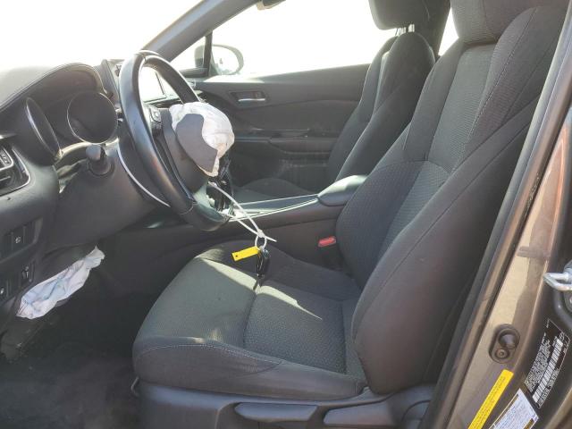 NMTKHMBX9JR011420 Toyota 3zr-fae