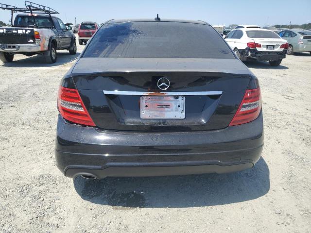 WDDGF4HB9EA954117 Mercedes-Benz 2014