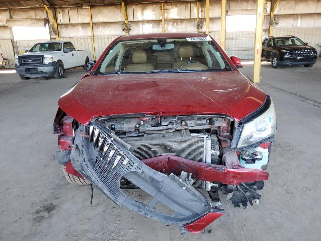 1G4GD5G33EF144321 Buick lfx
