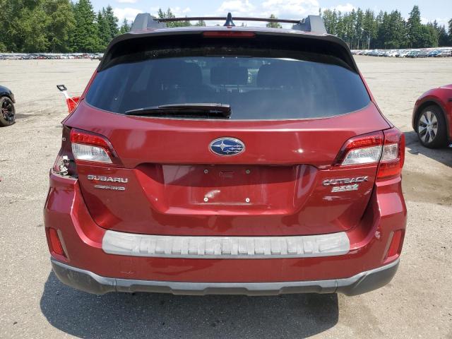 4S4BSANC3G3345734 Subaru 2.5l u5