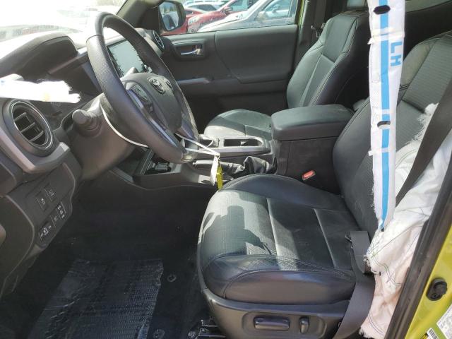3TYCZ5AN2PT172293 Toyota 2gr-fks
