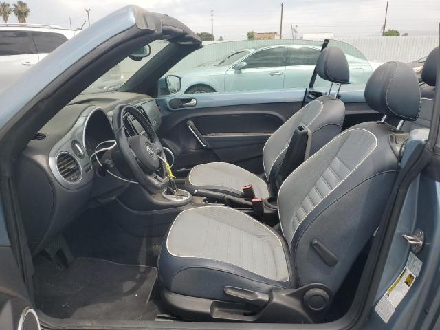 3VW517AT0GM820121 Volkswagen 2016