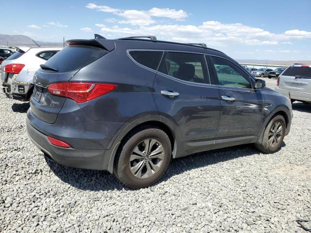 5XYZU3LB4GG332327 Hyundai gdi theta ii