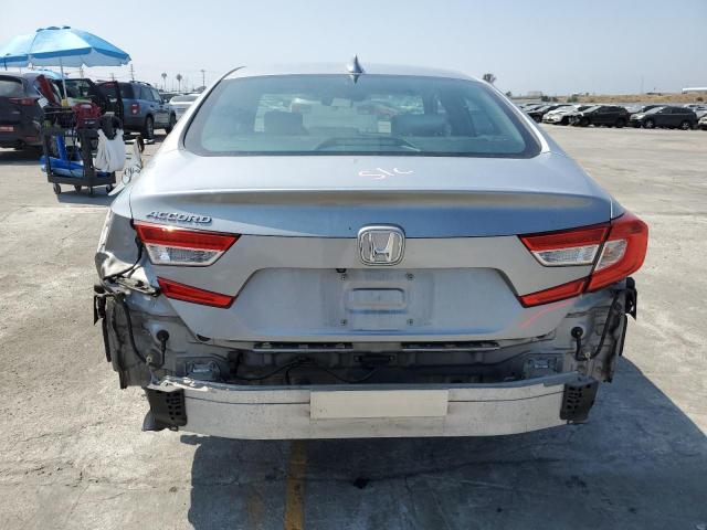 1HGCV1F43JA075822 Honda l15be